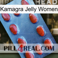 Kamagra Jelly Women 06